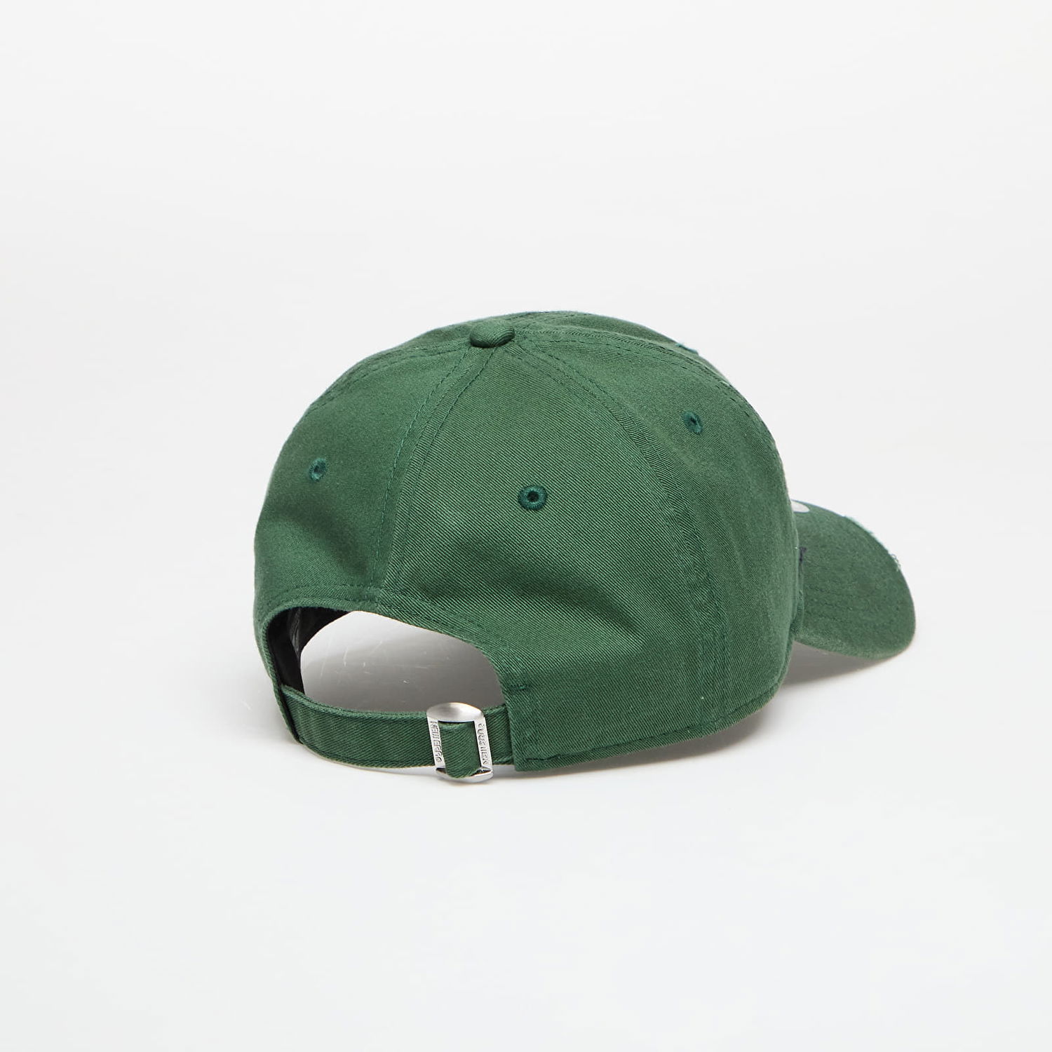 Šiltovka New Era New Era New York Jets 9TWENTY Washed Distress Adjustable Cap Zelené | 60667578, 1