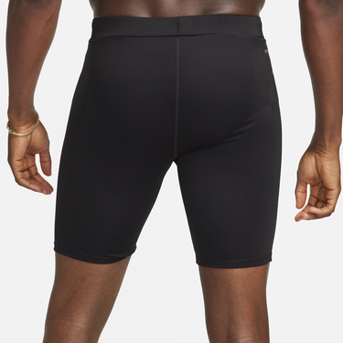 Šortky Nike DF FAST BF HALF TIGHT Shorts Čierna | fn3371-010, 2