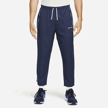 Nohavice Nike Challenger Track Club Dri-FIT Modrá | FB5503-410, 0