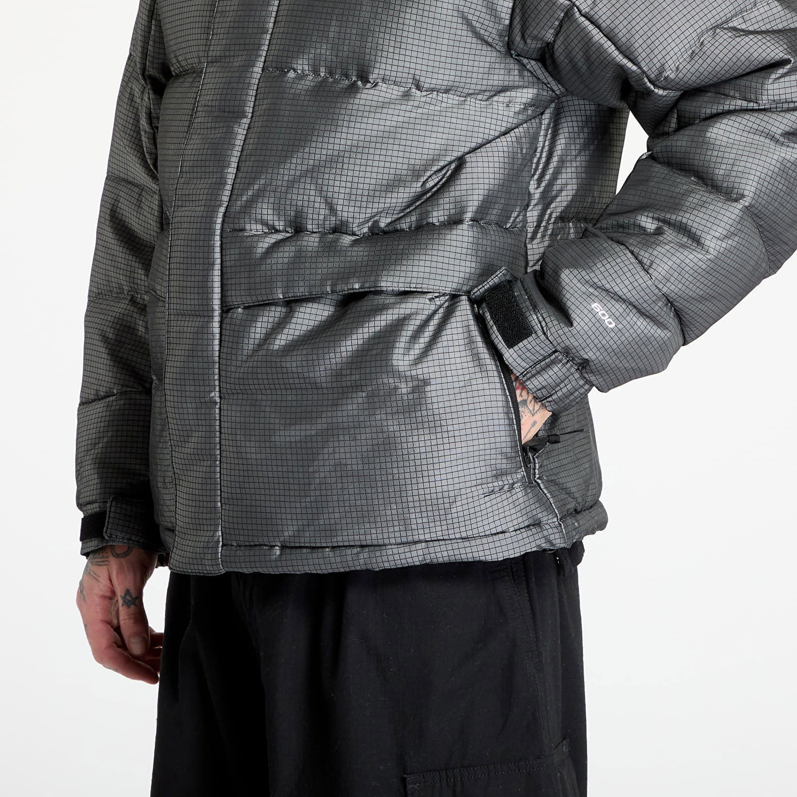 Himalayan Anniversary Insulated Parka