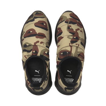 Tenisky a topánky Puma RS-2K Slip On Kidsuper Zelené | 37519201, 2