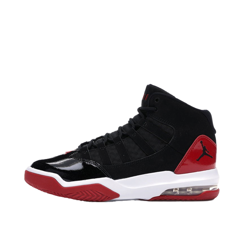 Tenisky a topánky Jordan Max Aura Čierna | AQ9214-006