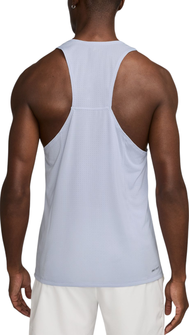 Tielko Nike Nike Fast Running Tank Top Modrá | fn4229-057, 1