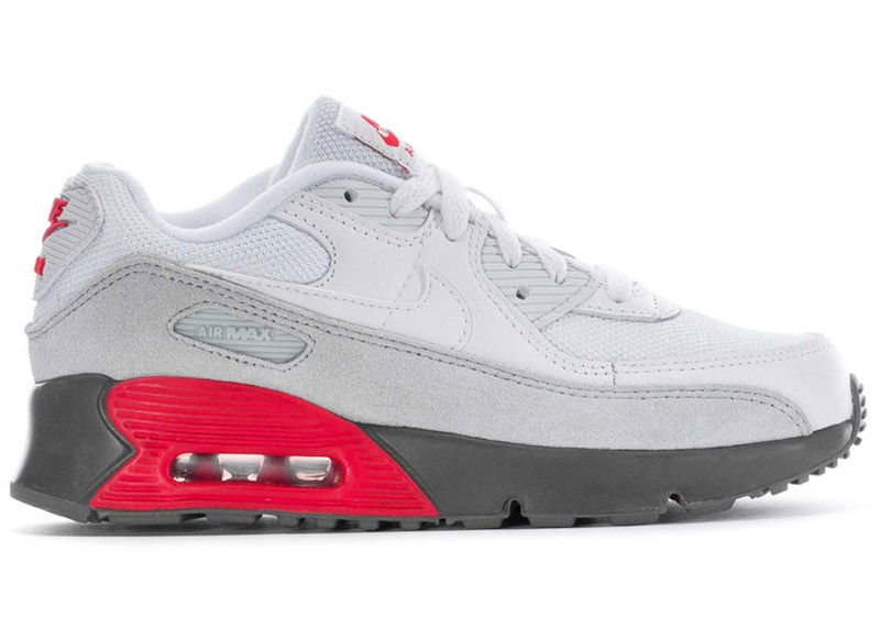 Tenisky a topánky Nike Air Max 90 Šedá | CD6867-116, 0