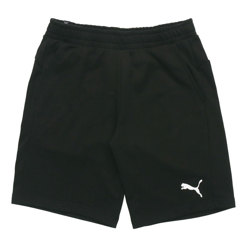 Šortky Puma Athleisure Running Shorts Čierna | 586709-51