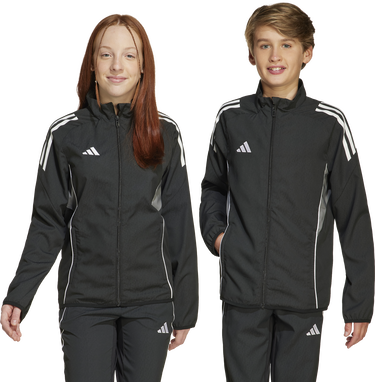 Súprava adidas Originals Adidas TIRO25 Pre-Match Jacket Čierna | iw0445, 3