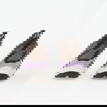 Tenisky a topánky adidas Performance Terrex Free Hiker 2.0 Gore-Tex Hiking Boots Hnedá | JQ9901, 4