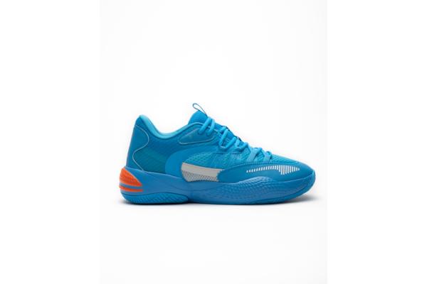 Tenisky a topánky Puma Court Rider 2.0 Modrá | 376646-04