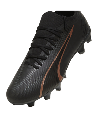 Tenisky a topánky Puma ULTRA MATCH FG/AG Čierna | 107754-02, 5
