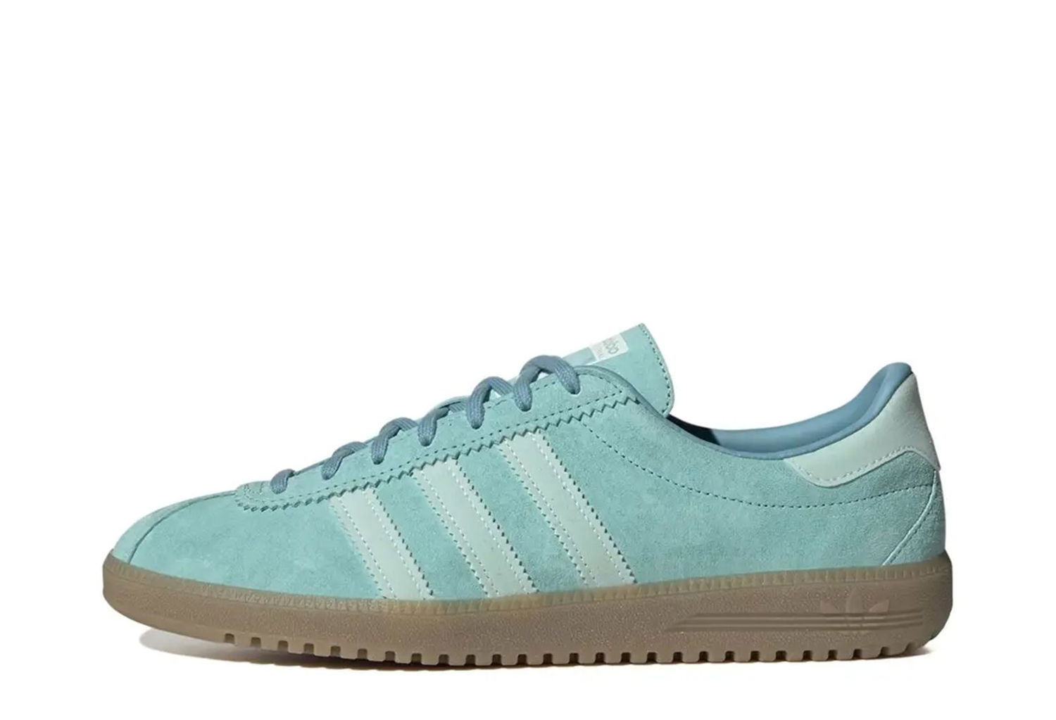 Tenisky a topánky adidas Originals Bermuda Easy Mint Tyrkysová | GY7387, 1