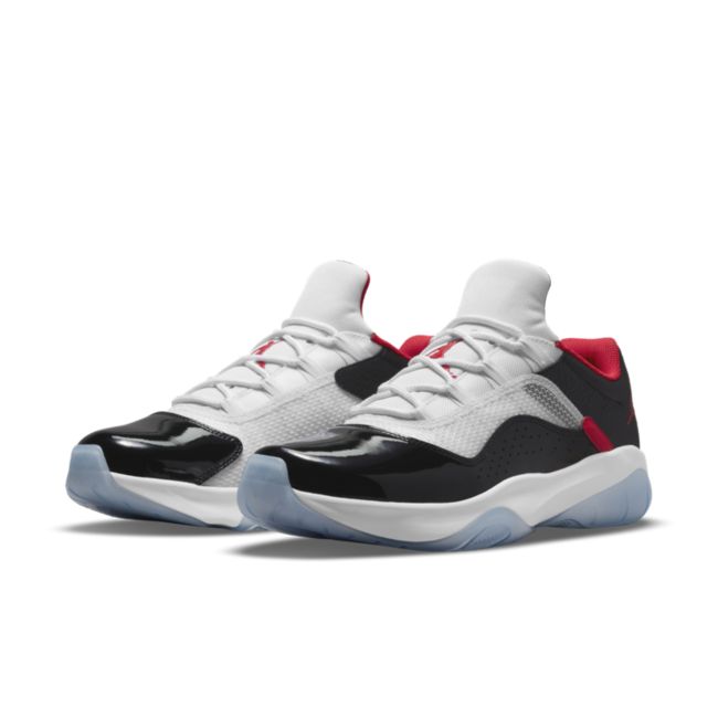 Tenisky a topánky Jordan Air Jordan 11 CMFT Low Čierna | DO0613-160, 1