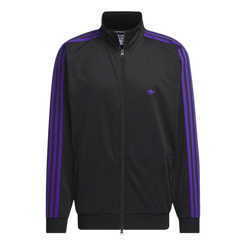 Súprava adidas Originals Sportswear Track Jacket Čierna | IZ4923