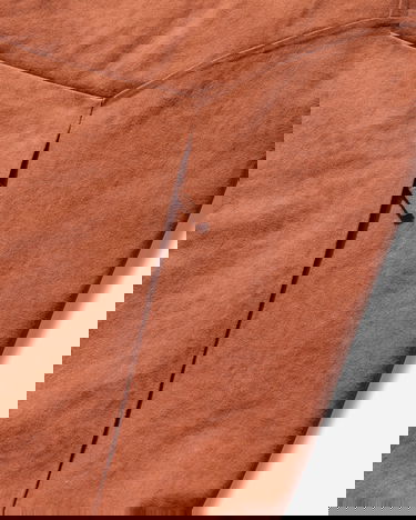 Bunda Arcteryx Mionn Softshell Overshirt Oranžová | X000009303 TAWNY, 3