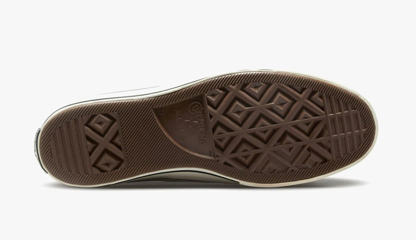 Chuck 70 Utility High