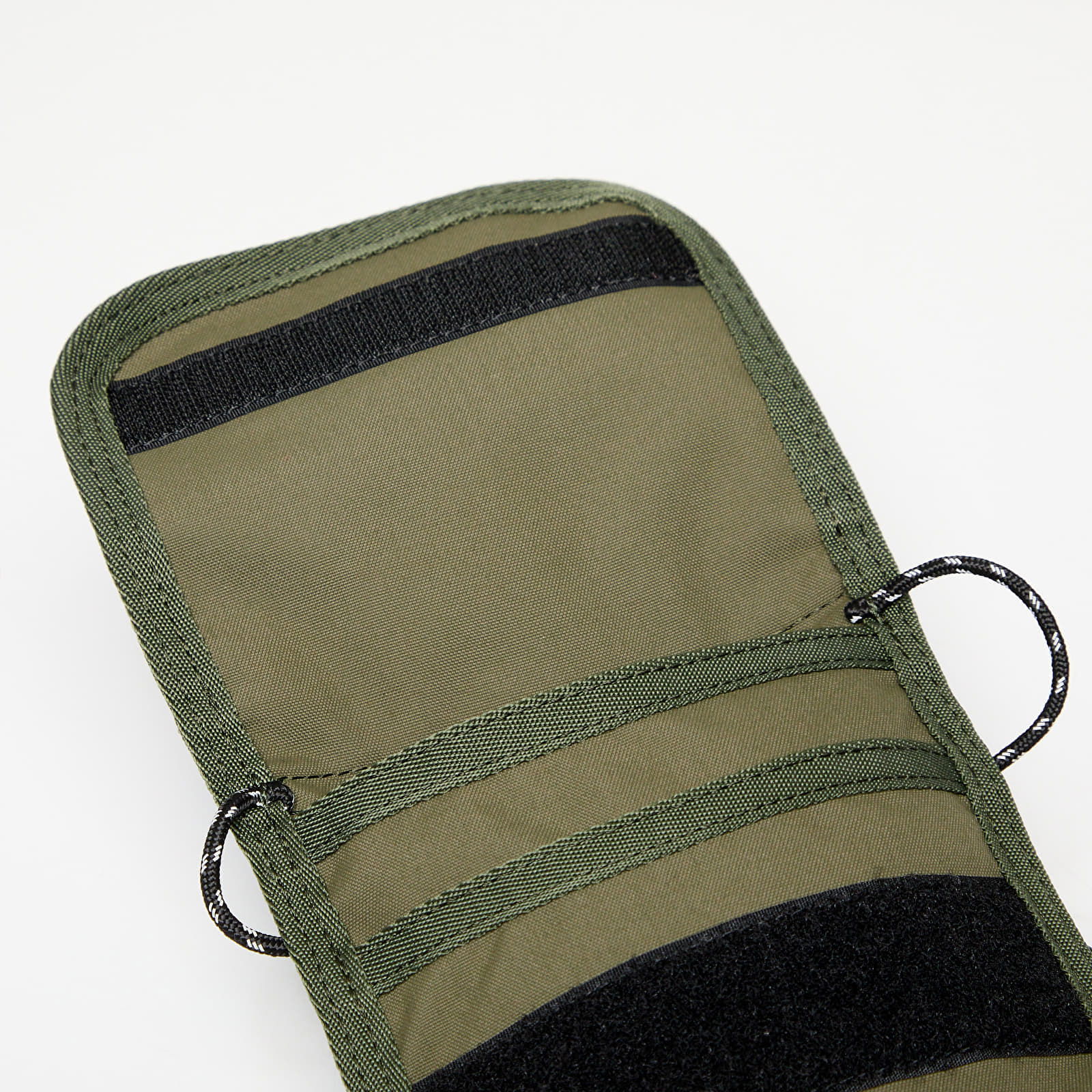 Cordura Neck Pouch Olive Universal