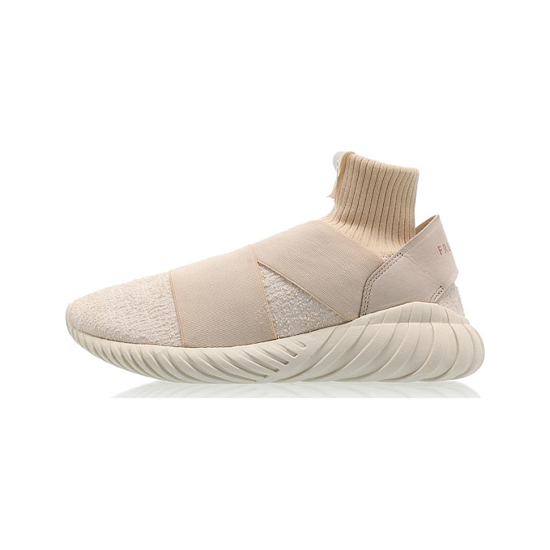 Tenisky a topánky adidas Consortium Overkill x Fruition x Tubular Elastic "Linen" W Ružová | CM8003, 0
