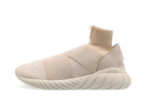 Tenisky a topánky adidas Consortium Overkill x Fruition x Tubular Elastic "Linen" W Ružová | CM8003