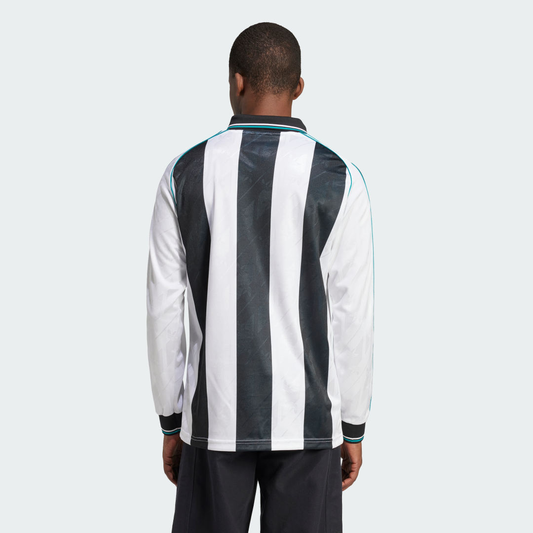 Dres adidas Performance Newcastle United FC LFSTLR Čierna | IX5156, 1