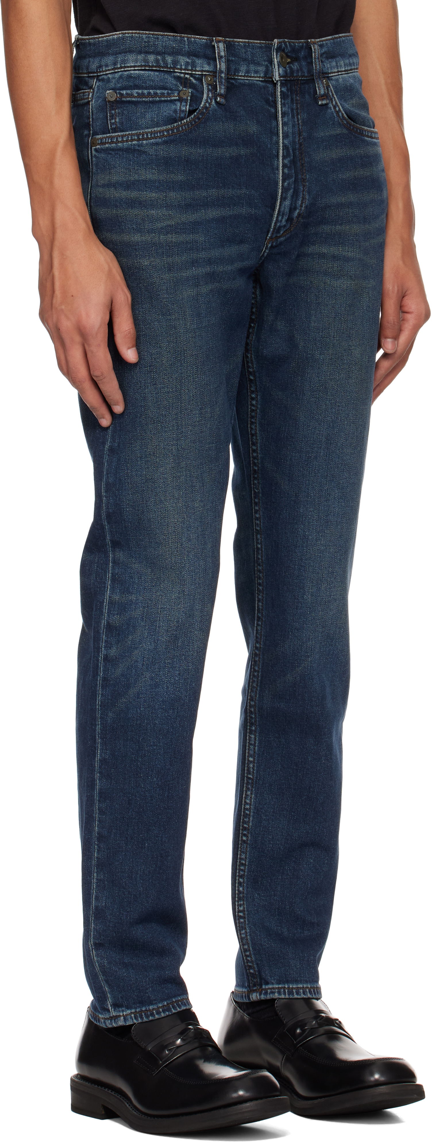 rag & bone Fit 2 Jeans
