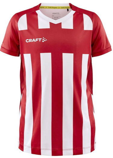 Dres Craft Progress 2.0 Stripe Jersey Rôznofarebný | 1910177-430900, 1