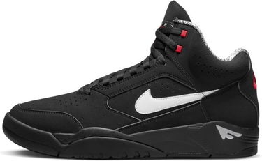 Tenisky a topánky Nike Air Flight Lite Mid Čierna | DQ7687-003, 0
