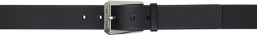 Opasok FERRAGAMO Ferragamo Fixed Belt Čierna | 775720, 0
