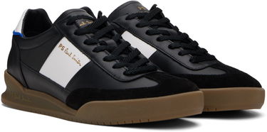 Oblečenie Paul Smith PS Paul Smith Dover Panel Čierna | M2S-DVR58-PLEA-79, 3