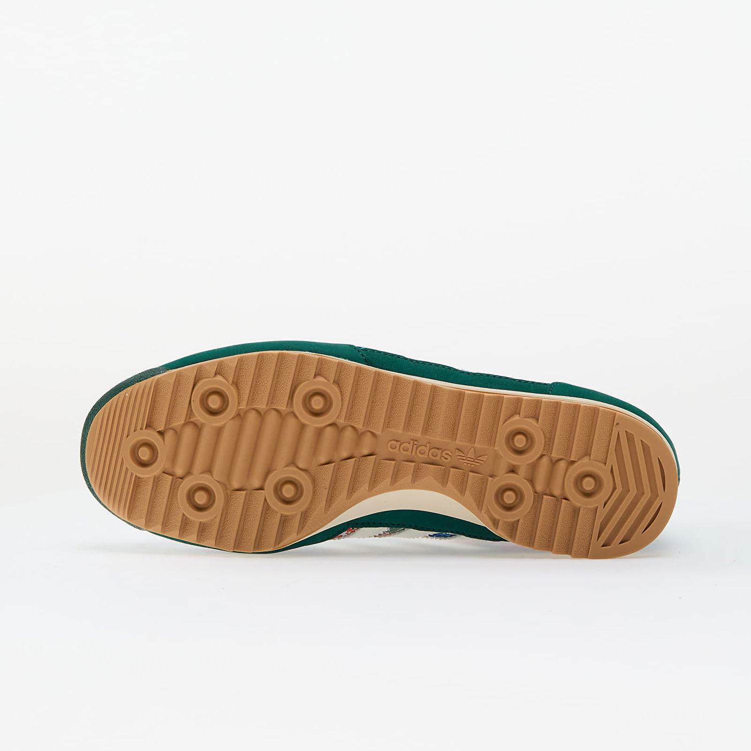 Tenisky a topánky adidas Originals SL 72 OG x Liberty London Zelené | JH7226, 1