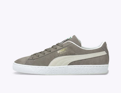 Tenisky a topánky Puma Suede Classic Šedá | 374915 07