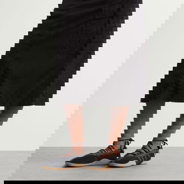 Tenisky a topánky adidas Originals Taekwondo Mei UK 3 Čierna | JQ0669, 6
