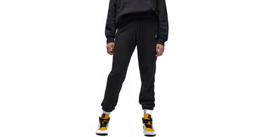 Tepláky Jordan Brooklyn Čierna | dq4478-010, 1