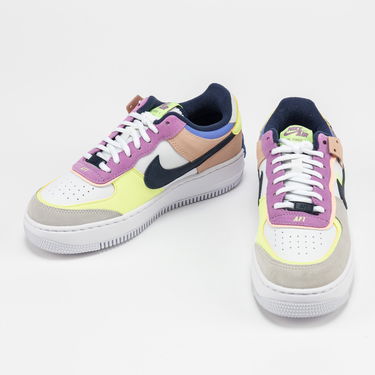 Tenisky a topánky Nike Air Force 1 Shadow W Rôznofarebný | CU8591-001, 2