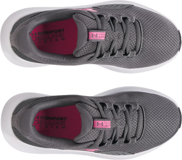 Tenisky a topánky Under Armour Charged Surge 4 Šedá | 3027007-025, 3