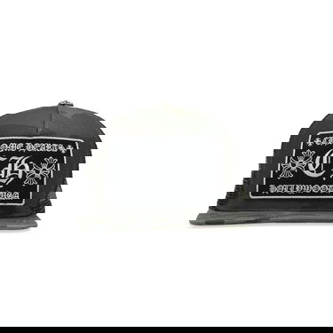 Šiltovka Chrome Hearts Hollywood Trucker Hat Zelené | 1383 100000701HTH GNCM, 1