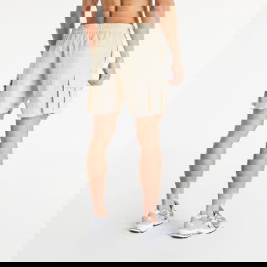 Šortky CALVIN KLEIN Mesh Ripstop Cargo Shorts Béžová | J30J322911 ACI, 3