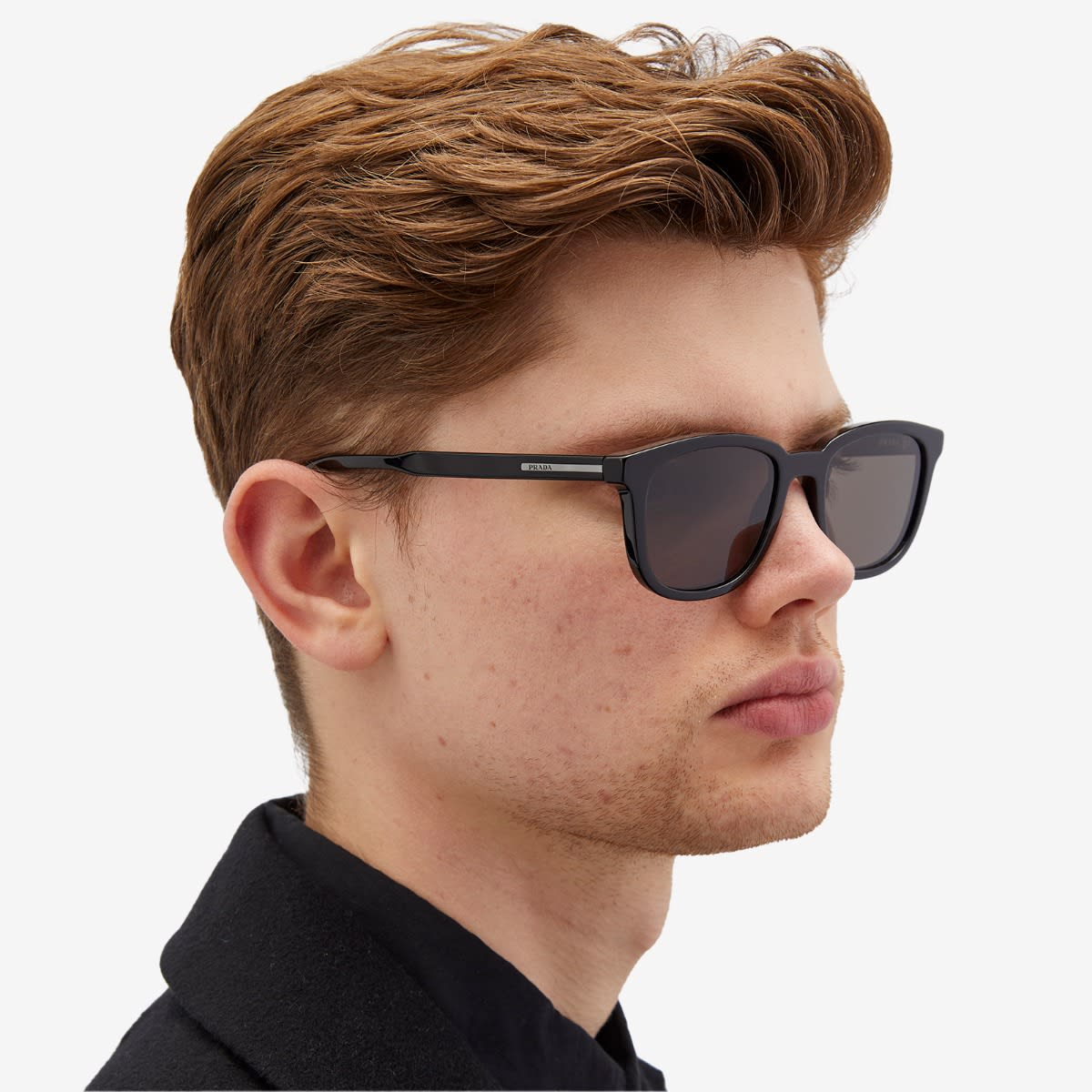 Square Sunglasses