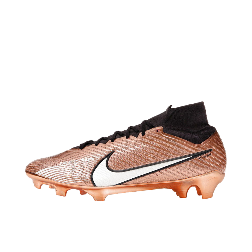 Tenisky a topánky Nike Zoom Mercurial Superfly 9 Elite FG Generations Pack Metalická | DR5932-810