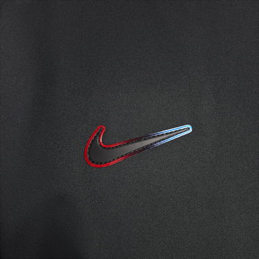 Bunda Nike FC Barcelona Dri-Fit Strike Anthem Away Jacket Čierna | fv2362-010, 2