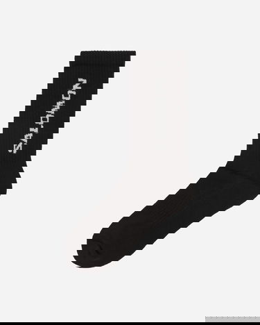 Ponožky Salomon Everyday Crew 3-Pack Socks Čierna | LC2086100, 2