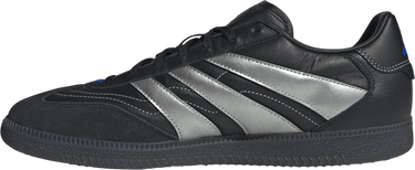 Tenisky a topánky adidas Performance Predator Freestyle Metalická | jq6777, 2