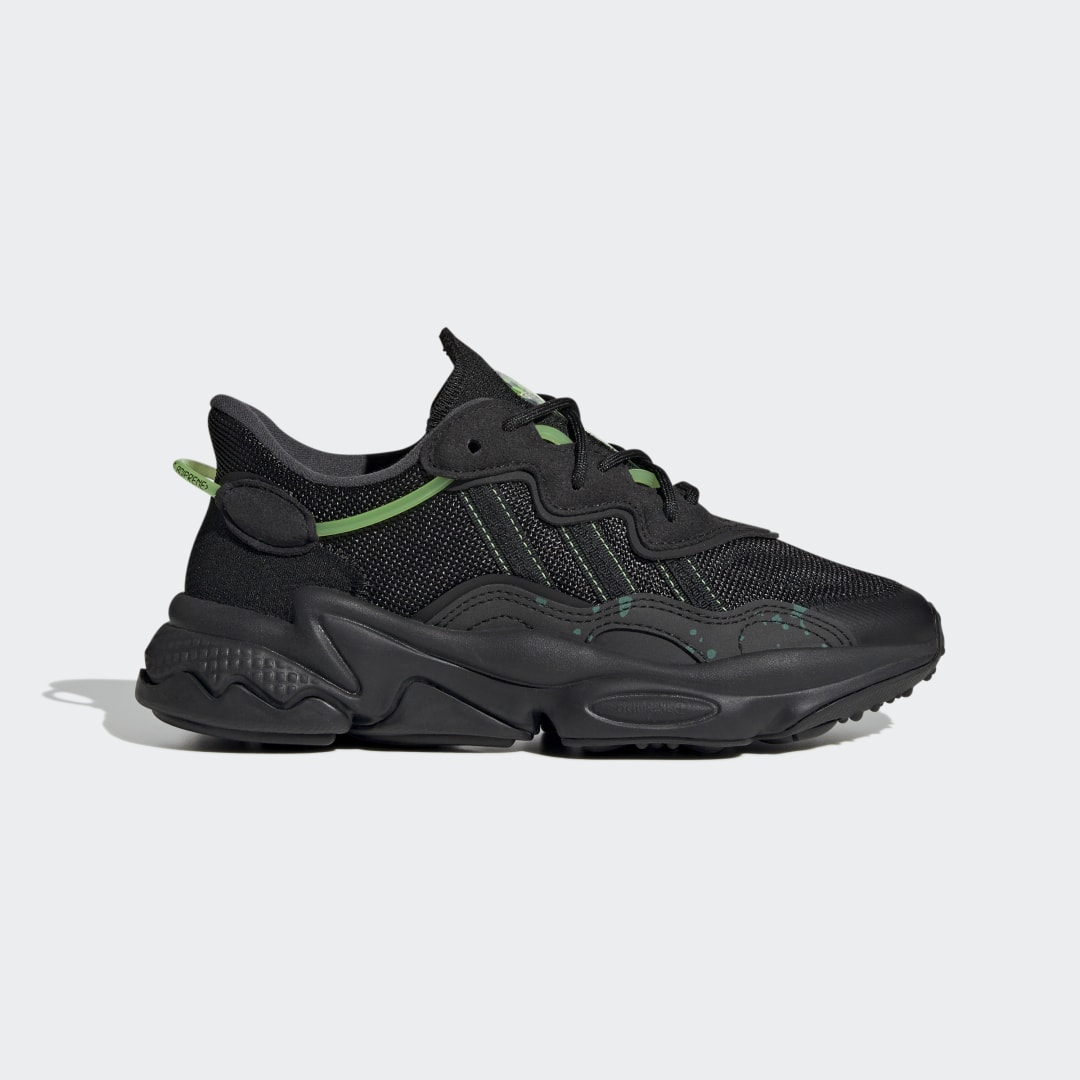 Tenisky a topánky adidas Originals OZWEEGO Čierna | HQ1637, 0