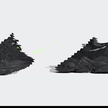 Tenisky a topánky adidas Originals OZWEEGO Čierna | HQ1637, 0