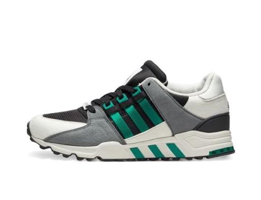 Tenisky a topánky adidas Originals EQT Support 93 Biela | S29092