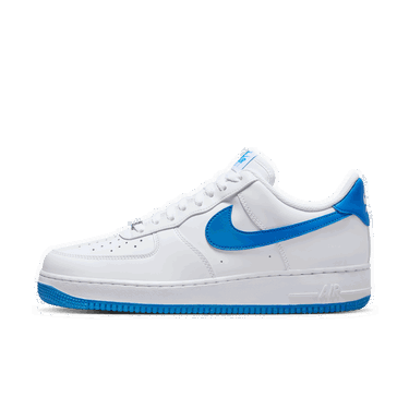 Tenisky a topánky Nike Air Force 1 '07 Modrá | FJ4146-103, 0