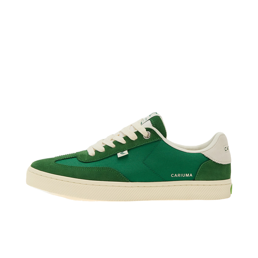 Tenisky a topánky Cariuma TOCA Zelené | 613102E30 M
