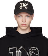 Monogram Cap