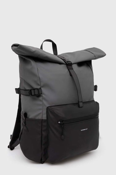 Batoh Sandqvist Ruben 2.0 Backpack Šedá | SQA2063, 1