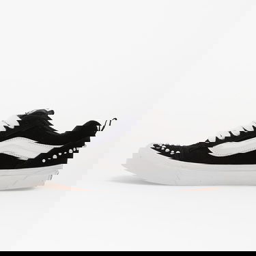 Tenisky a topánky Vans Knu Skool Pearls Black Čierna | VN000E9XBLA1, 0