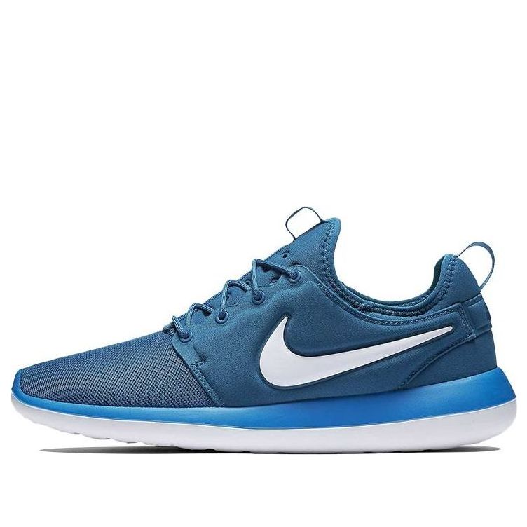 Tenisky a topánky Nike Roshe Two Modrá | 844656-402, 0