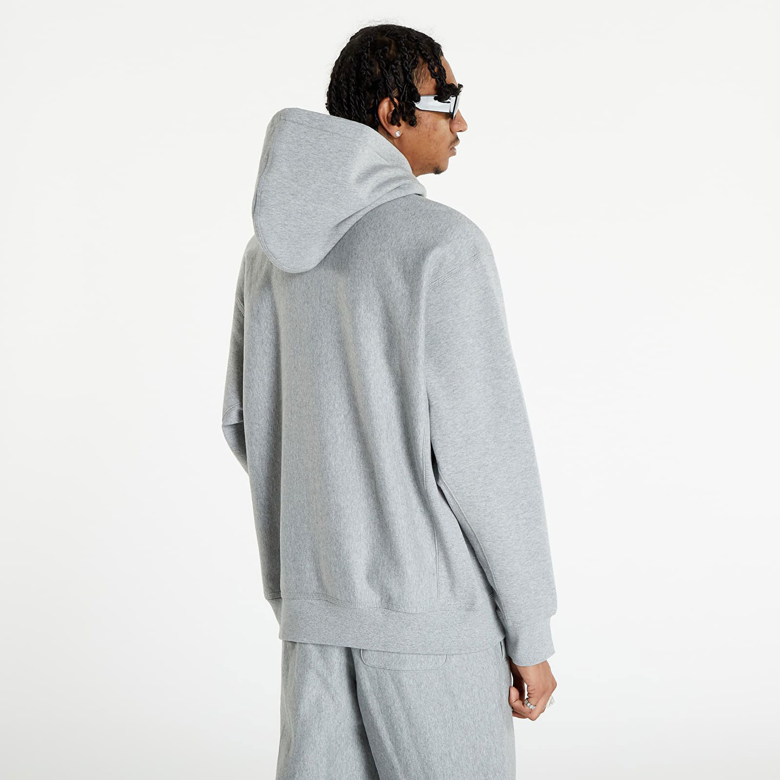 Hooded American Script